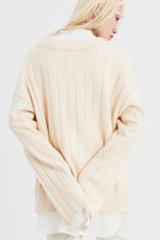 画像をギャラリービューアに読み込む, WASHABLE OVER KNIT