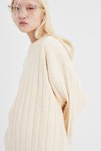 画像をギャラリービューアに読み込む, WASHABLE OVER KNIT