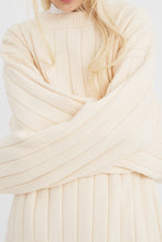 画像をギャラリービューアに読み込む, WASHABLE OVER KNIT