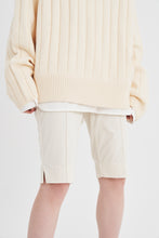 画像をギャラリービューアに読み込む, HIGH WASTE BIKER PANTS