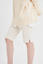 画像をギャラリービューアに読み込む, HIGH WASTE BIKER PANTS