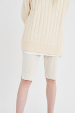 画像をギャラリービューアに読み込む, HIGH WASTE BIKER PANTS