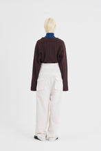 画像をギャラリービューアに読み込む, WASHABLE OVER KNIT