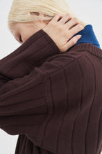 画像をギャラリービューアに読み込む, WASHABLE OVER KNIT