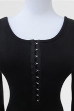 画像をギャラリービューアに読み込む, BACK OPEN BODYSUIT