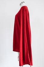 画像をギャラリービューアに読み込む, WIDE SLEEVE TOPS