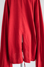 画像をギャラリービューアに読み込む, WIDE SLEEVE TOPS