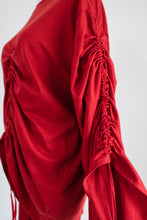 画像をギャラリービューアに読み込む, WIDE SLEEVE TOPS