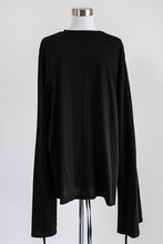 画像をギャラリービューアに読み込む, WIDE SLEEVE TOPS