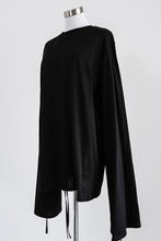 画像をギャラリービューアに読み込む, WIDE SLEEVE TOPS