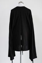 画像をギャラリービューアに読み込む, WIDE SLEEVE TOPS