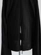 画像をギャラリービューアに読み込む, WIDE SLEEVE TOPS