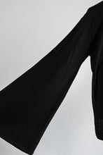 画像をギャラリービューアに読み込む, WIDE SLEEVE TOPS