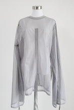 画像をギャラリービューアに読み込む, WIDE SLEEVE TOPS