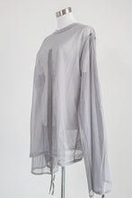 画像をギャラリービューアに読み込む, WIDE SLEEVE TOPS