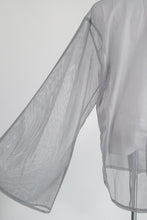 画像をギャラリービューアに読み込む, WIDE SLEEVE TOPS