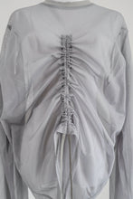 画像をギャラリービューアに読み込む, WIDE SLEEVE TOPS