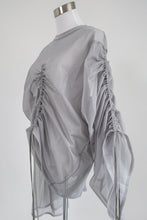 画像をギャラリービューアに読み込む, WIDE SLEEVE TOPS