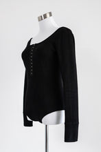 画像をギャラリービューアに読み込む, BACK OPEN BODYSUIT