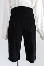 画像をギャラリービューアに読み込む, HIGH WASTE BIKER PANTS