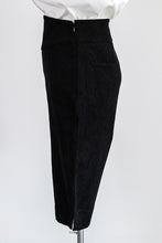 画像をギャラリービューアに読み込む, HIGH WASTE BIKER PANTS