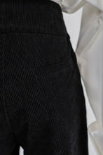 画像をギャラリービューアに読み込む, HIGH WASTE BIKER PANTS