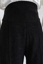 画像をギャラリービューアに読み込む, HIGH WASTE BIKER PANTS