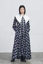 画像をギャラリービューアに読み込む, CHECK FLARE ONEPIECE