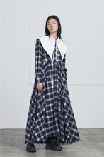 画像をギャラリービューアに読み込む, CHECK FLARE ONEPIECE
