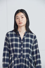 画像をギャラリービューアに読み込む, CHECK FLARE ONEPIECE