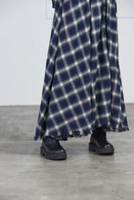 画像をギャラリービューアに読み込む, CHECK FLARE ONEPIECE