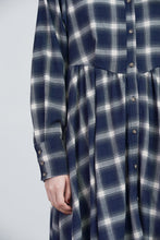 画像をギャラリービューアに読み込む, CHECK FLARE ONEPIECE