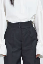 画像をギャラリービューアに読み込む, H/W STRAIGHT PANTS