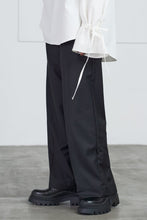 画像をギャラリービューアに読み込む, H/W STRAIGHT PANTS