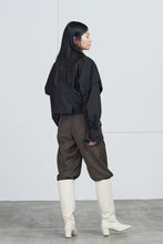 画像をギャラリービューアに読み込む, H/W STRAIGHT PANTS