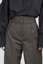 画像をギャラリービューアに読み込む, H/W STRAIGHT PANTS