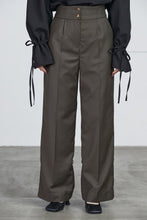 画像をギャラリービューアに読み込む, H/W STRAIGHT PANTS