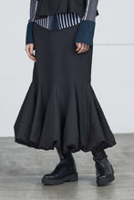 画像をギャラリービューアに読み込む, BALLOON MERMAID SKIRT