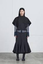 画像をギャラリービューアに読み込む, BALLOON MERMAID SKIRT