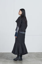 画像をギャラリービューアに読み込む, BALLOON MERMAID SKIRT