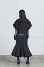 画像をギャラリービューアに読み込む, BALLOON MERMAID SKIRT