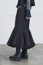 画像をギャラリービューアに読み込む, BALLOON MERMAID SKIRT