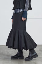 画像をギャラリービューアに読み込む, BALLOON MERMAID SKIRT