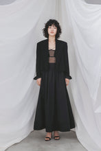 画像をギャラリービューアに読み込む, VOLUME FLARE SKIRT