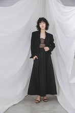 画像をギャラリービューアに読み込む, VOLUME FLARE SKIRT