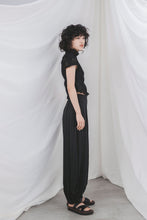 画像をギャラリービューアに読み込む, SHEER COCOON PANTS