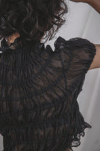 画像をギャラリービューアに読み込む, SHIRRING shushu TOPS