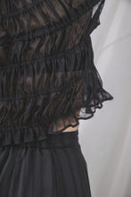 画像をギャラリービューアに読み込む, SHIRRING shushu TOPS