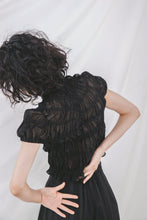 画像をギャラリービューアに読み込む, SHIRRING shushu TOPS