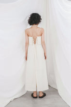 画像をギャラリービューアに読み込む, LONG CODE ONEPIECE